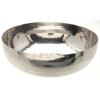Servírovacia misa Silver, 25 cm