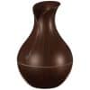 Sixtol Aróma difuzér Flower tmavé drevo, 130 ml - Image 2