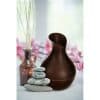 Sixtol Aróma difuzér Flower tmavé drevo, 130 ml - Image 4
