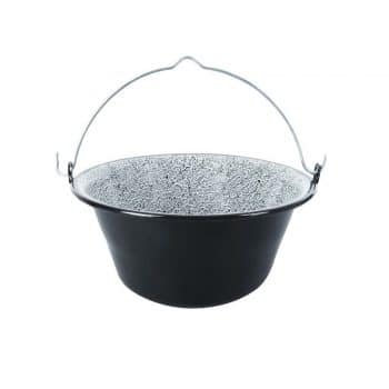 Orion Smaltovaný kotlík na guláš, 8 l