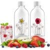 Sodastream Fľaša 1l DUO PACK KVETINY - Image 2