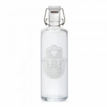 Soulbottles fľaša Hand der Fatima, 1 l
