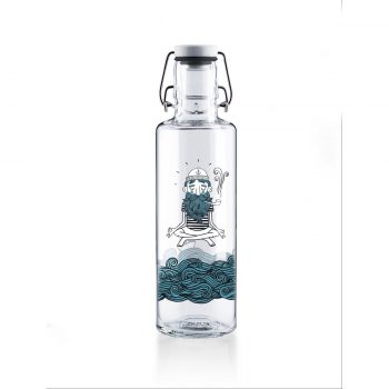 Soulbottles fľaša Soulsailor, 0,6 l