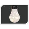 Koopman Svetelná reťaz Bulbs, 80 LED - Image 3