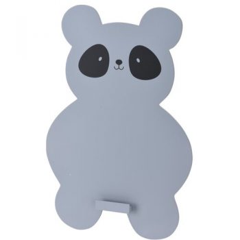 Tabuľa Hatu Panda, 39 x 26 x 2 cm