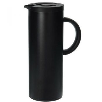 Koopman 1 l, čierna