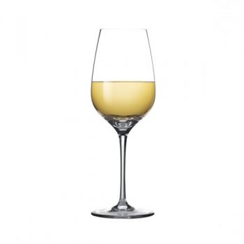 TESCOMA poháre na biele víno Sommelier 340ml, 6 ks