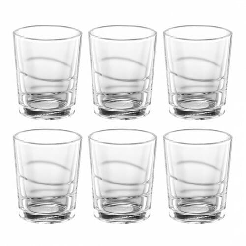 TESCOMA štamperlík myDRINK 25 ml, 6 ks