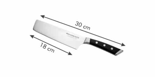 Tescoma AZZA Nakira japonský nôž 18 cm, - Image 2