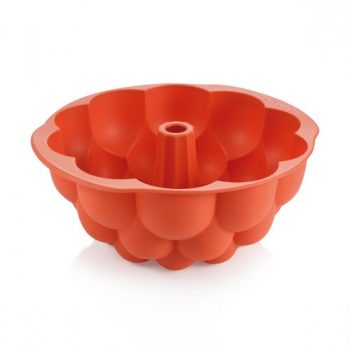 Tescoma Bábovka vysoká DELÍCIA SiliconPRIME, 24 cm