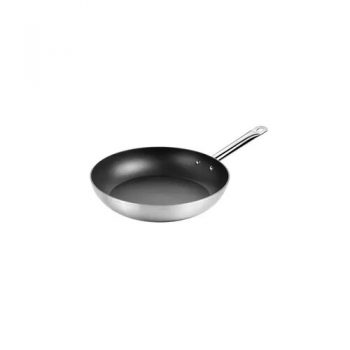 TESCOMA Panvica GrandCHEF ø 20 cm, dlhá rukoväť