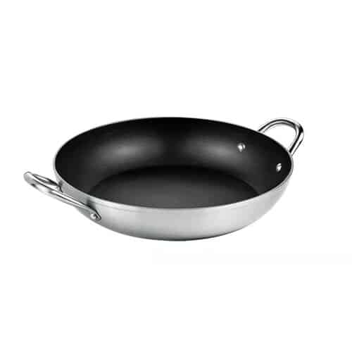 TESCOMA Panvica GrandCHEF ø 36 cm, 2 úchyty