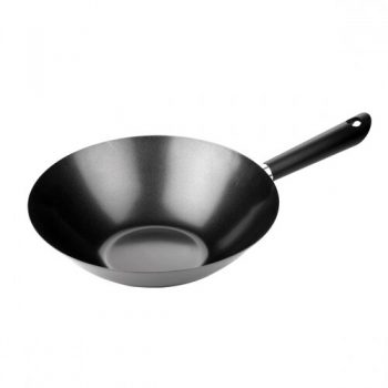 Tescoma Pánvica WOK CANTON, 30 cm