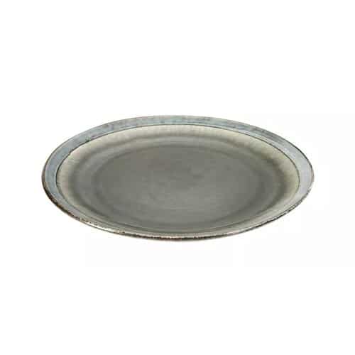 Tescoma Plytký tanier EMOTION 26 cm, sivá