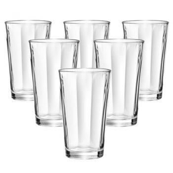 TESCOMA pohár myDRINK Stripes 350 ml