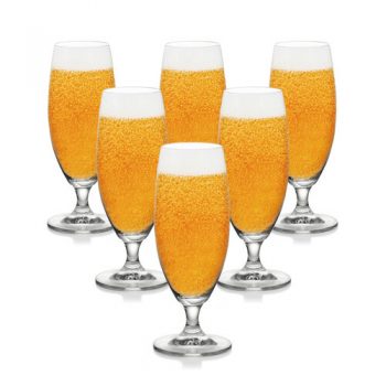 TESCOMA pohár na pivo CREMA 300 ml