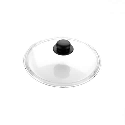 Tescoma Sklenená pokrievka UNICOVER, 22 cm