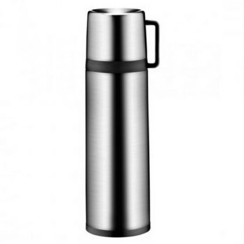 TESCOMA termoska s hrnčekom CONSTANT 0.7 l, nerez