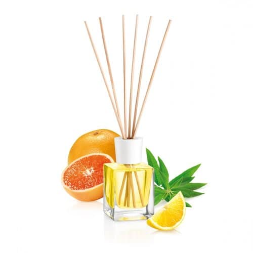 Tescoma vonný difuzér FANCY HOME Verbena 100 ml