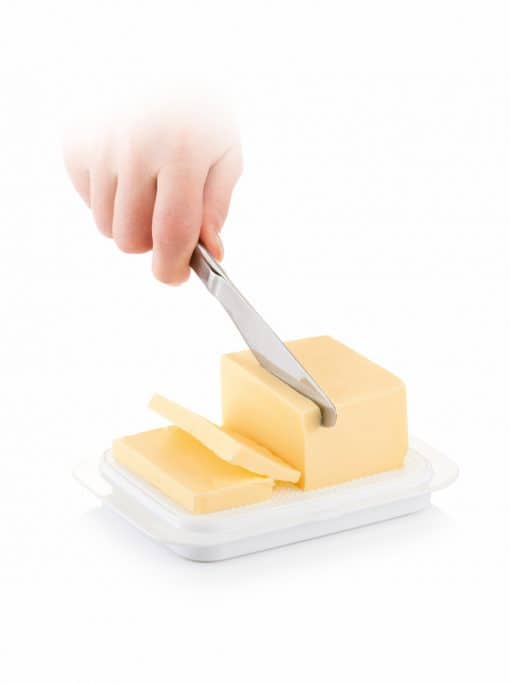 Tescoma Purity Zdravá dóza do chladničky máslenka - Image 2