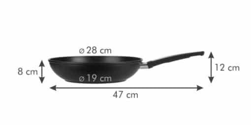 Tescoma i-PREMIUM Wok 28 cm - Image 2