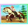 TREFL Puzzle Spirit, volnost nadevše 4v1 (35,48,54,70 dílků) - Image 2