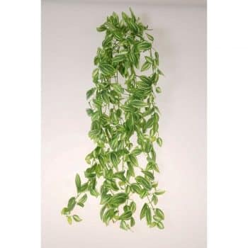Umelá kvetina Mini Tradescantia, 70 cm