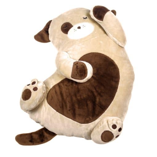 BO-MA Trading Uspávačik Pes, 40 cm