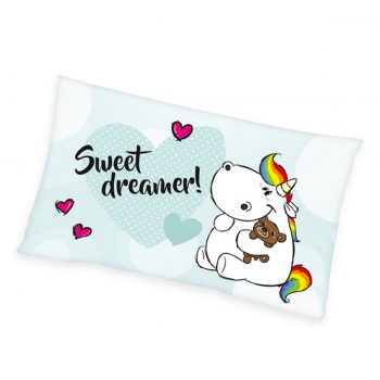 Herding Vankúšik Pummel Sweet dreamer!, 30 x 50 cm