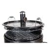 Vetro-Plus Záhradný gril Grimsby, pr. 42,5 cm - Image 6