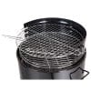 Vetro-Plus Záhradný gril Grimsby, pr. 42,5 cm - Image 7