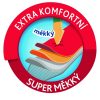Vileda Comfort Plus poťah na žehliacu dosku, modrá, 159524 - Image 4