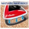 Vileda Steam mop II. s káblom, 157159 - Image 9