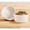 Zapekacie misky set 2 ks, 11 x 4,8 cm, pr. 11 cm - Image 2