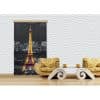 AG ART Záves Paris in the night, 140 x 245 cm - Image 3