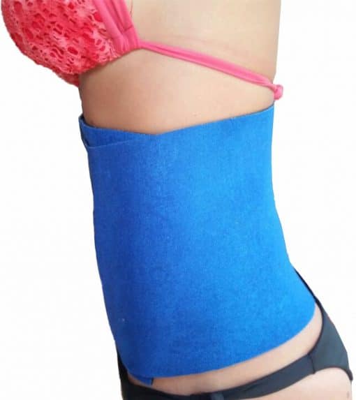 Zoštíhlujíci neoprenový pás SJH 619 - Image 6
