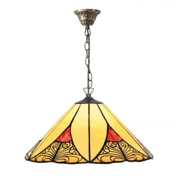 Závesná lampa Elisa - Image 2