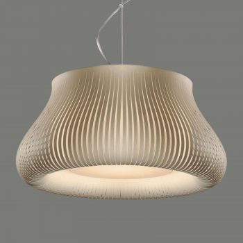 Závesná lampa Nanok, 1-plameňová - Image 2