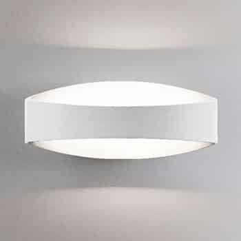 Atraktívne nástenné LED svietidlo Bridge - Image 2