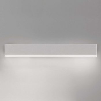Nástenné LED svietidlo Riga, 50,5 cm