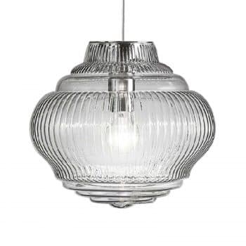 Závesná lampa Bonnie 130 cm