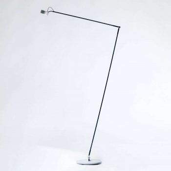 Stojaca LED lampa Basica 930 H s konzolou