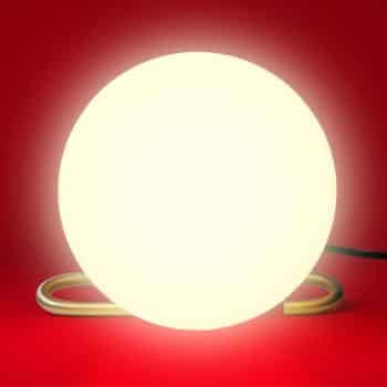 Všestranná stolná LED lampa Artemide nh1217 - Image 2