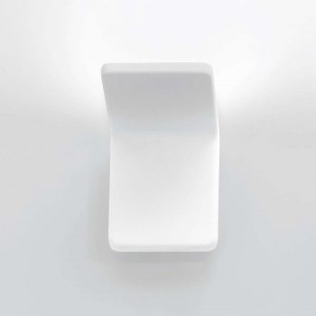 Nástenné LED svietidlo Artemide Cuma 10 biele - Image 2