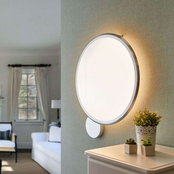 Dizajnové nástenné LED svetlo Artemide Discovery