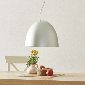 Dizajnová závesná lampa Artemide Nur Mini - Image 2