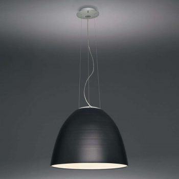 Dizajnová závesná lampa Artemide Nur - Image 2