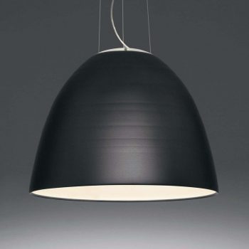 Dizajnová závesná lampa Artemide Nur