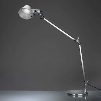Klasická stolná LED lampa Artemide Tolomeo Table - Image 2