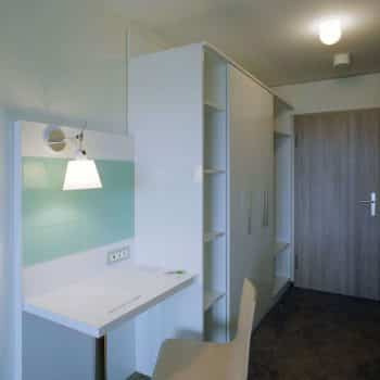 Nástenné svietidlo Artemide Tolomeo 18 difuzérov - Image 2